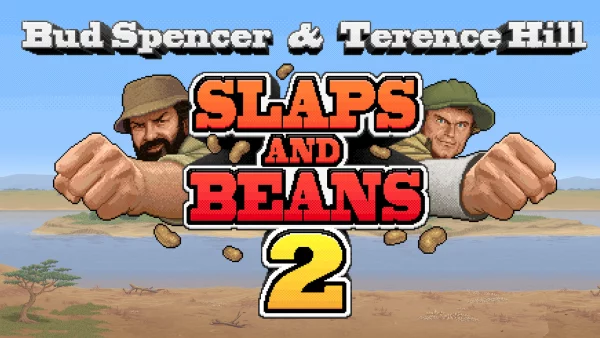 Slaps And Beans 2 Neu Synchro