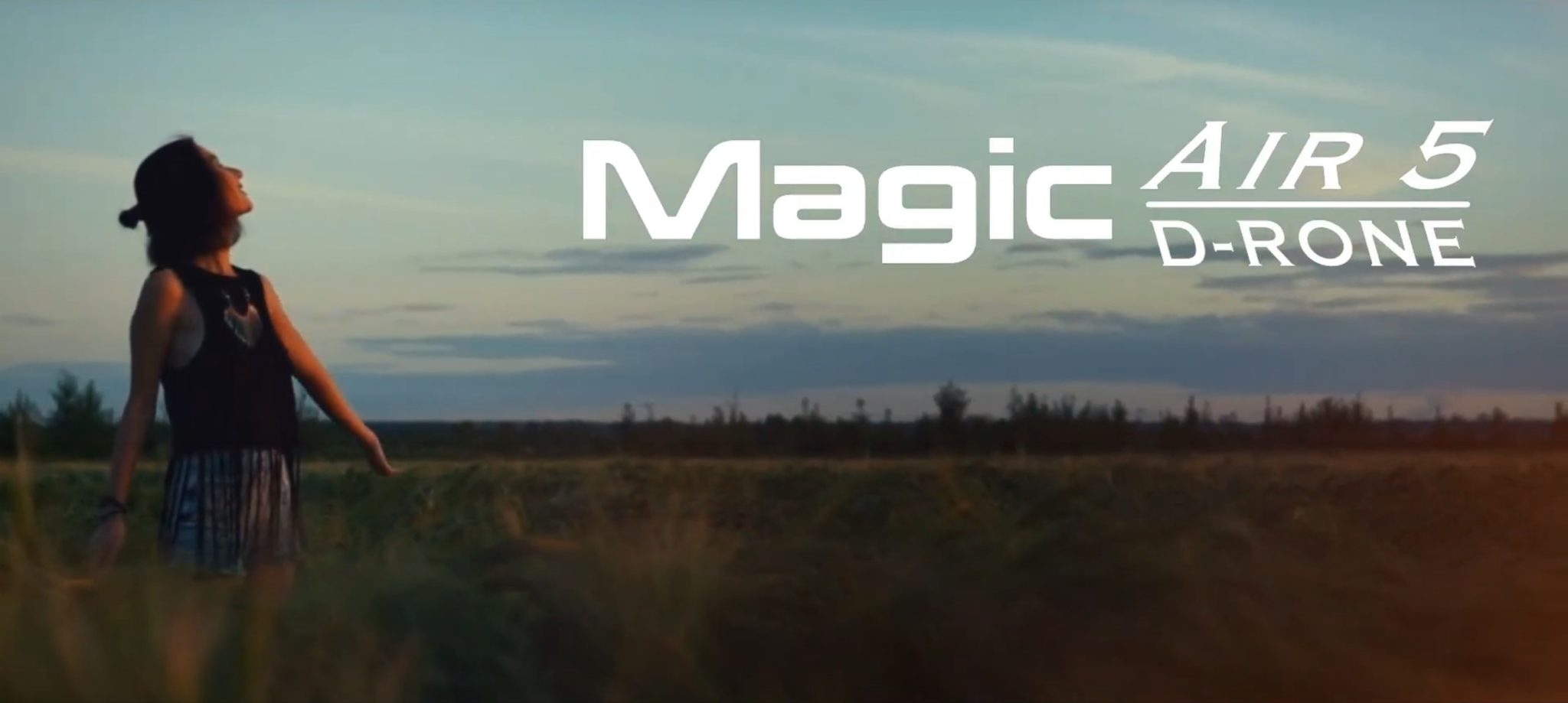 Magic air 5
